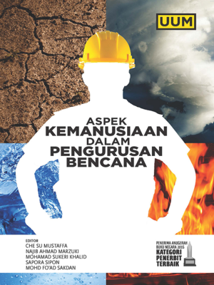 cover image of Aspek Kemanusiaan Dalam Pengurusan Bencana
